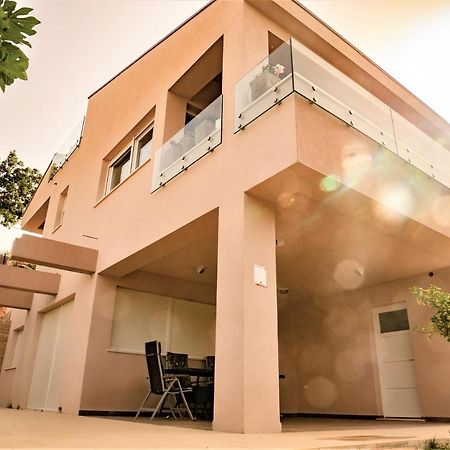 Apartment Sea&Mountain Vinjerac Ngoại thất bức ảnh