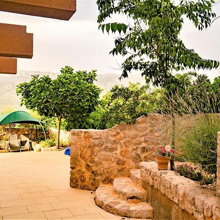 Apartment Sea&Mountain Vinjerac Ngoại thất bức ảnh