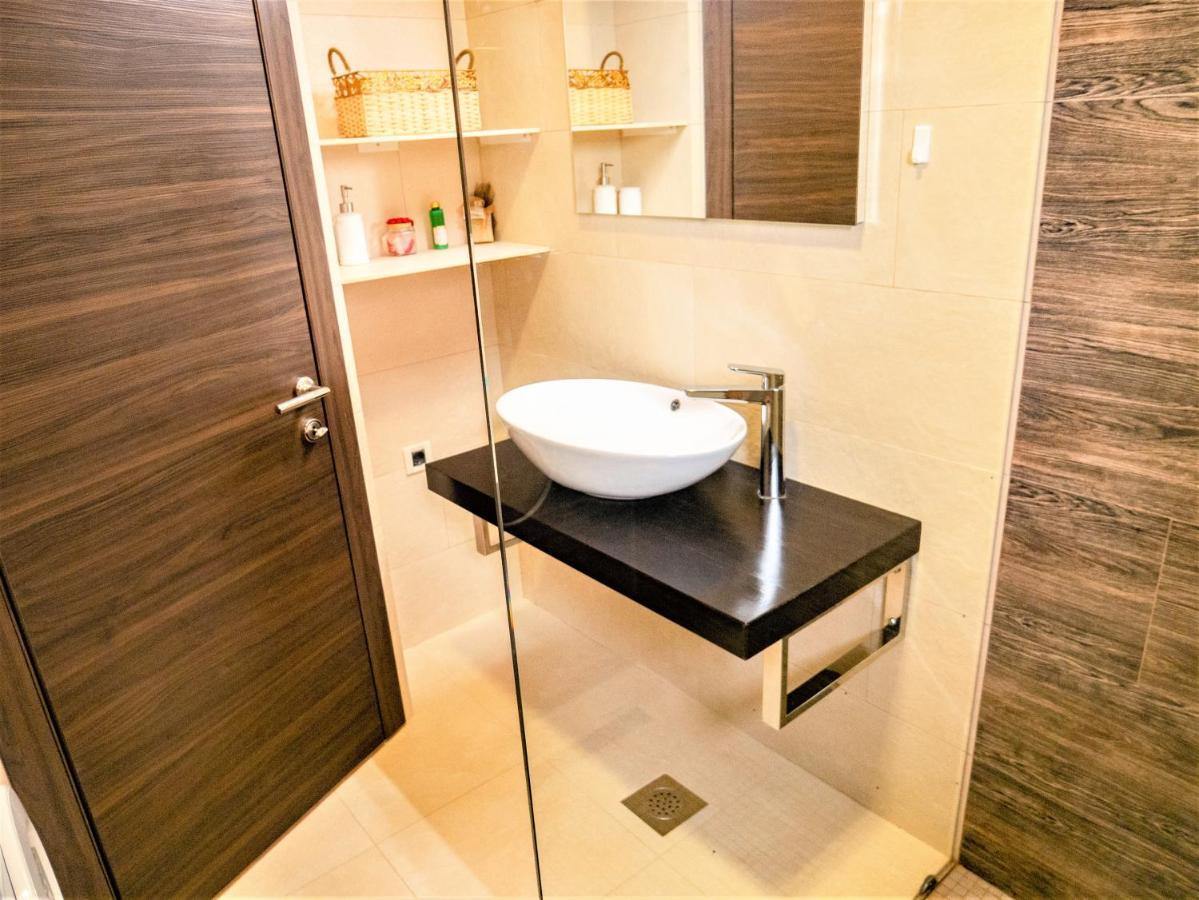 Apartment Sea&Mountain Vinjerac Ngoại thất bức ảnh